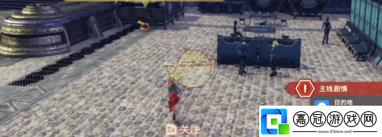 異度神劍3作畫視頻流程攻略