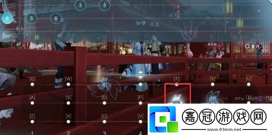 甜水尋芳虹帶流霞獲得方法