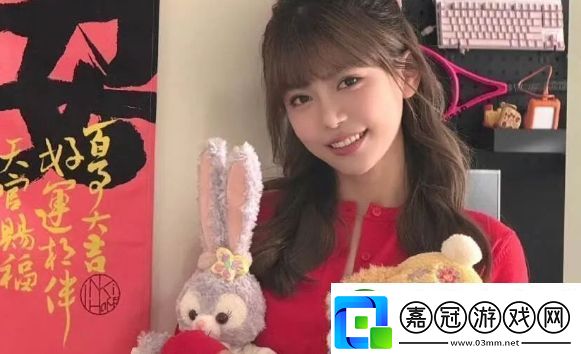 周淑怡直播間狂秀舞技人數瞬間飆升十倍友：說好的游戲主播呢