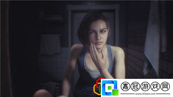 生化危機3重制版第一章攻略圖文逃離公寓圖文流程