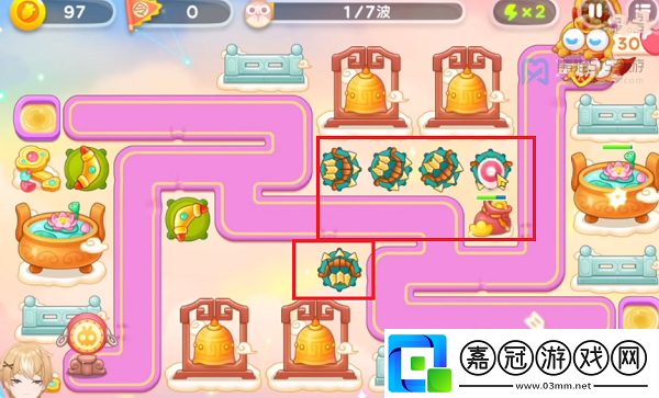 周賽7.1攻略