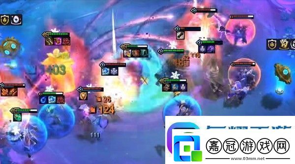 金鏟鏟之戰(zhàn)黑魔槍陣容怎么搭配-地圖探險(xiǎn)路線與未知挑戰(zhàn)