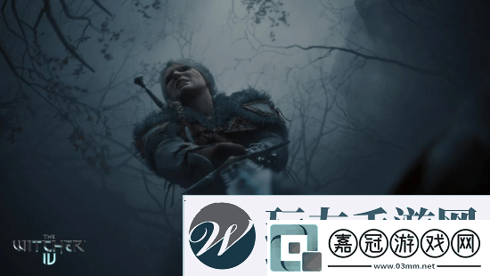巫師4開放世界更注重質量-不盲目追求大！
