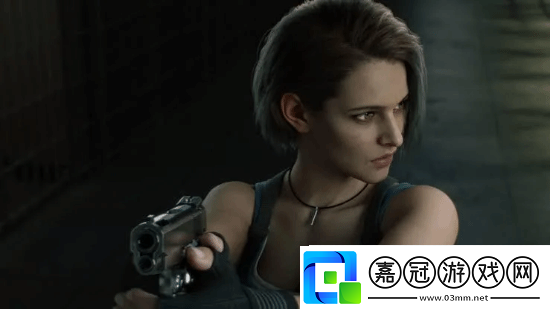生化9新爆料-RE引擎到達極限-藍色保護傘登場