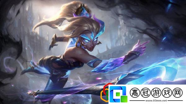 云頂之弈S5黎明豹女陣容該怎么玩