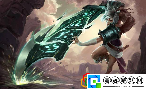 云頂之弈s5瑞雯帶什么裝備好