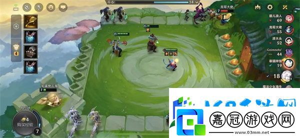金鏟鏟之戰s7重騎冒險射陣容搭配出裝運營思路