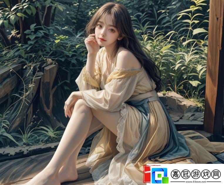 少女たちよ動漫第四集劇情揭示