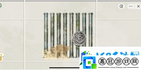 收納物語水深火熱通關攻略