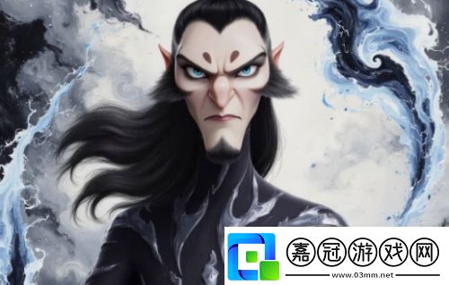 哪吒2元始天尊神通廣大為何申公豹還敢鋌而走險其實另有隱情