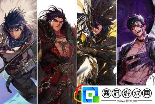 dnf魔槍士三覺(jué)哪個(gè)職業(yè)厲害