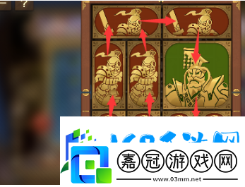 空之要塞啟航困龍陣第十一關通關攻略