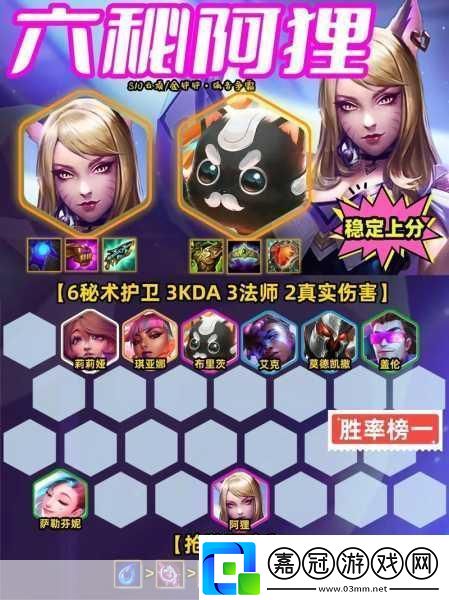 金鏟鏟之戰S10