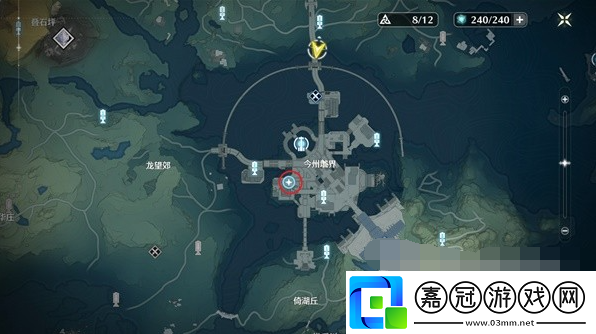 鳴潮銀發聲骸訓練師一任務怎么過