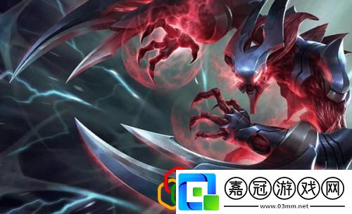 云頂之弈s5魔騰帶什么裝備好