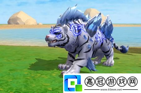創造與魔法皎晶白虎怎么合-創造與魔法皎晶白虎合成攻略共享技巧