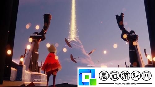 光遇怎么控制飛行-光遇飛行控制方法共享技巧