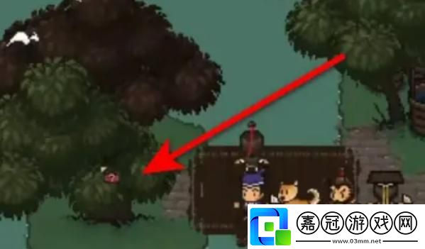 大江湖之蒼龍與白鳥羽衣山莊在哪