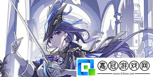 克洛琳德武器搭配方案游戲機(jī)制深度探索與攻略