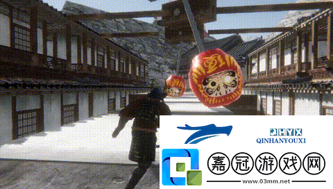江戶惡搞大冒險！彌助模擬器撞檔刺客信條