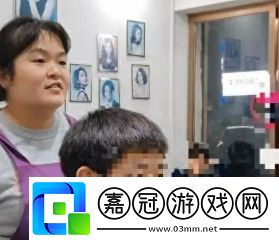 人民理發(fā)師是什么梗絡(luò)用語(yǔ)-人民理發(fā)師梗意思及出處分享