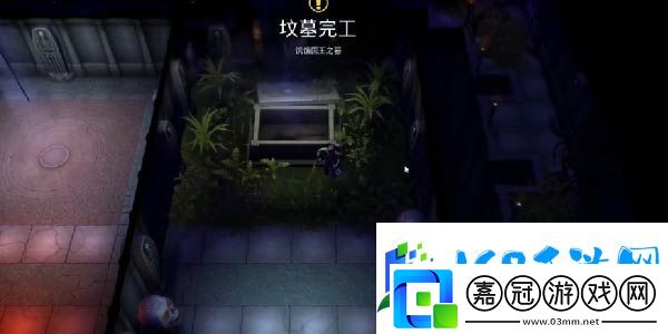 我的水世界求生饑餓國王之墓任務攻略