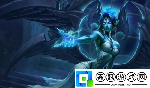 云頂之弈s5莫甘娜帶什么裝備好