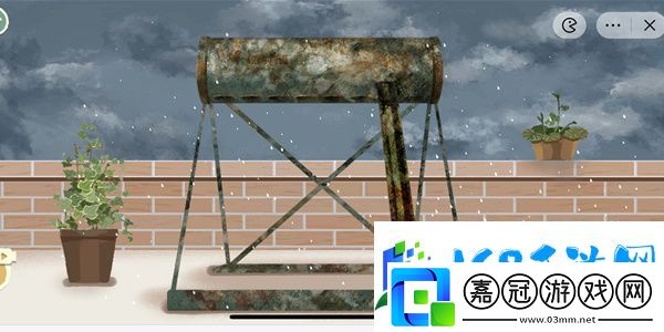 收納物語水深火熱通關攻略