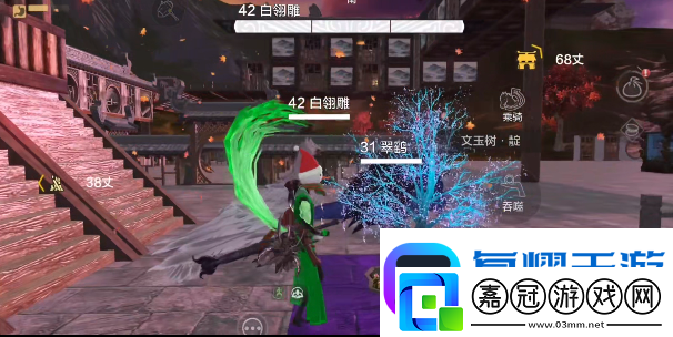 妄想山海比翼鳥怎么進(jìn)化