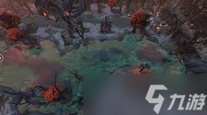 DOTA27.38版本大全新地圖改動引領抓人新戰術