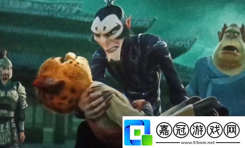哪吒2元始天尊神通廣大為何申公豹還敢鋌而走險其實另有隱情
