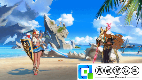 碧藍(lán)幻想Versus