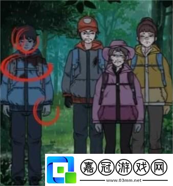 雨林靈魂攻略