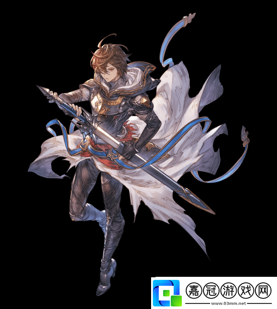 碧藍(lán)幻想Versus