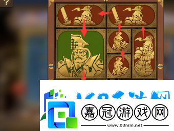 空之要塞啟航困龍陣第十三關通關攻略