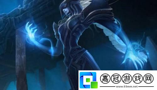 云頂之弈s5冰女帶什么裝備好