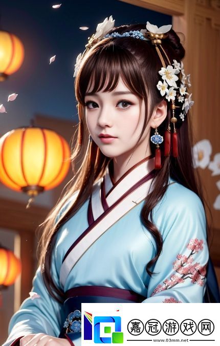 三千佳麗背后的深層含義是什么-如何理解它對現代女性的啟示