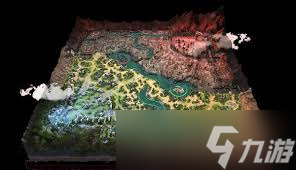 DOTA27.38版本大全新地圖改動引領抓人新戰術