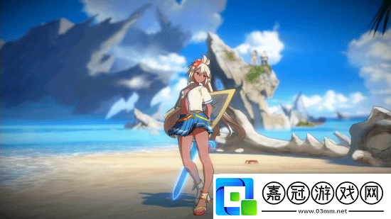 碧藍(lán)幻想Versus
