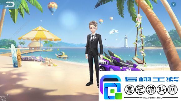 QQ飛車手游地獄天啟什么時候出