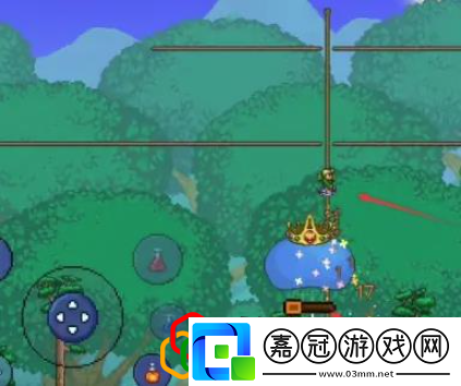 泰拉瑞亞坐騎怎么得到坐騎收服召喚方法詳解