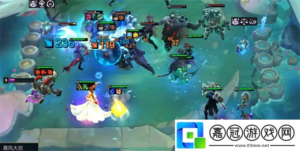云頂之弈s9皮爾特沃夫羈絆介紹