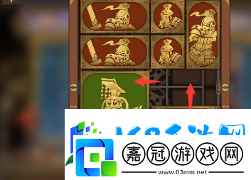 空之要塞啟航困龍陣第十三關通關攻略