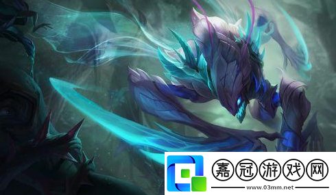 云頂之弈s5螳螂帶什么裝備好