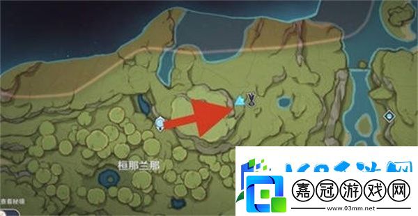 原神須彌鍛造武器圖紙獲得途徑匯總-稀有道具獲取分享