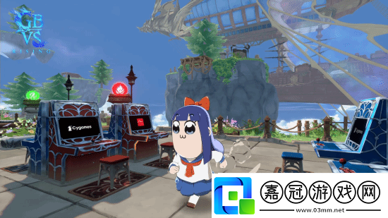 碧藍(lán)幻想Versus