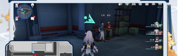 崩壞星穹鐵道2.5演武儀典二十一響成就怎么達成