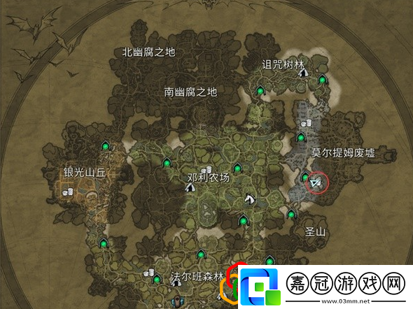 稀有遠古武器怎么解鎖教你應對難關