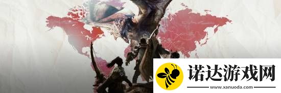 IGN回顧怪物獵人光輝歷程:卡普空如何征服全球