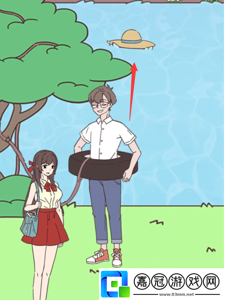 備胎的自我修養第14關通關攻略-備胎的自我修養第14關攻略怎么過共享技巧
